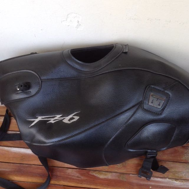 Fz6 S2 Bagster Tank Bra Cars On Carousell Щитки, тормозные диски, 918 и не только, fz6 s2 и 1 в 2020 г.! fz6 s2 bagster tank bra