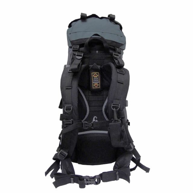 Hi gear tibet 65 backpack review cheap