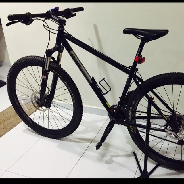 jamis dragon one