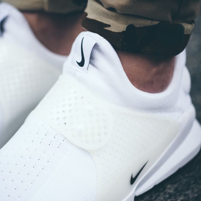 Nike Sock Dart Independence Day White