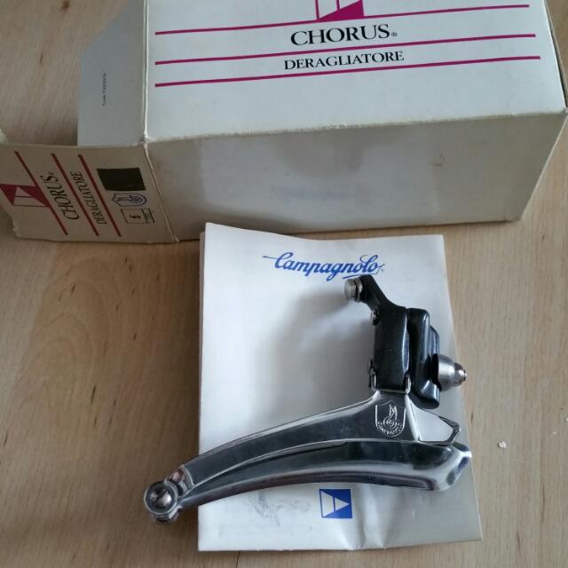 campagnolo chorus vintage