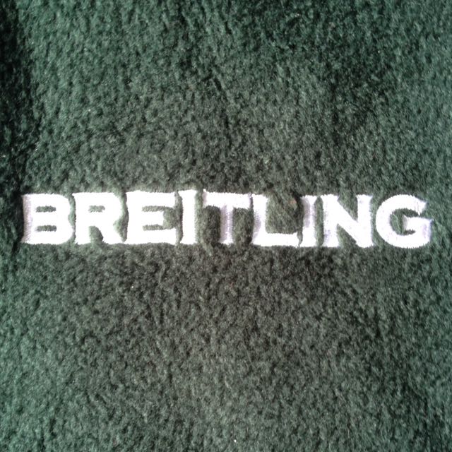 Breitling merchandise clearance