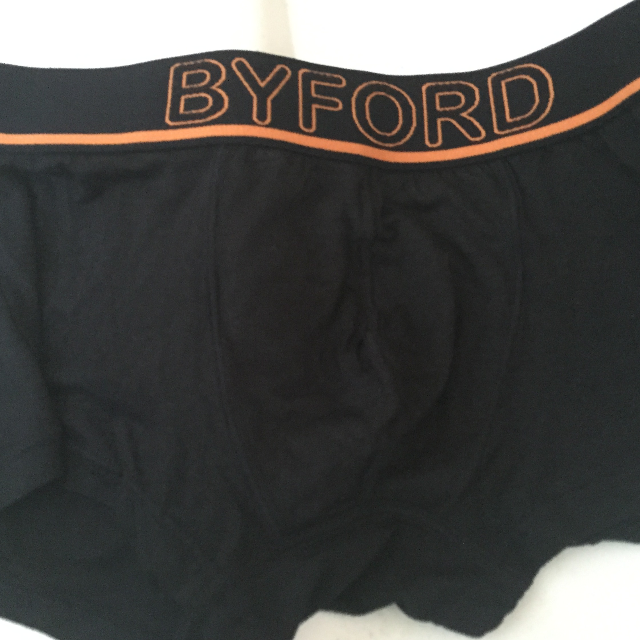 byford boxer shorts