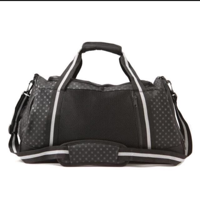 Cotton On Gym Sports Bag Women s Fashion Activewear on Carousell