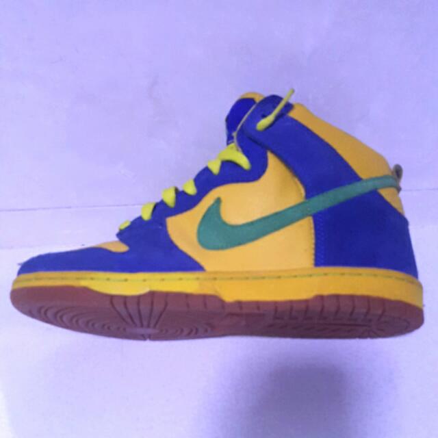 Marge shop simpson sb