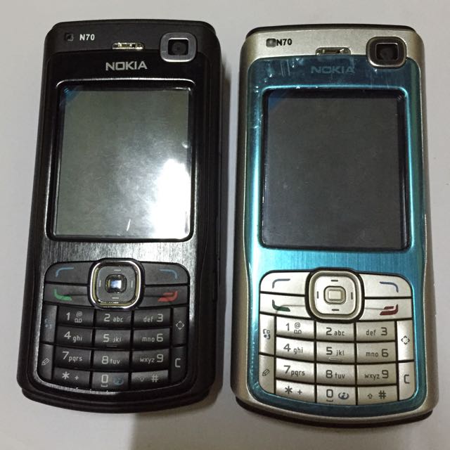 Nokia N70 Classic Electronics On Carousell Compare price list & features. nokia n70 classic