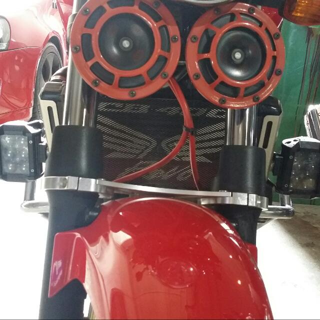 (Category: ) located in . Submitted by SprayPaintDetailing (Listing ID 22638361, Image 1). Description: .