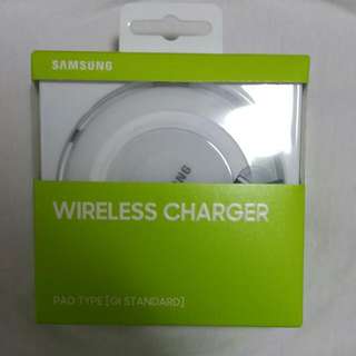 Samsung Wireless Charger