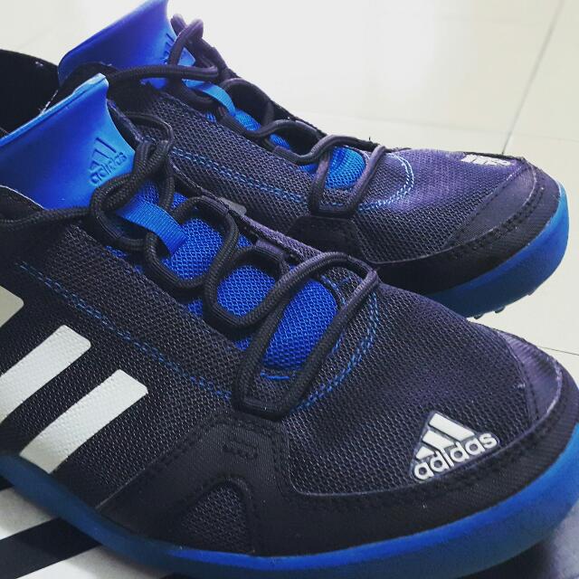 adidas outdoor climacool daroga two