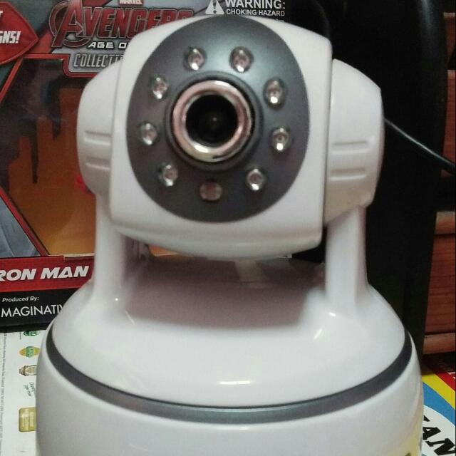 Aztech wipc408hd sales