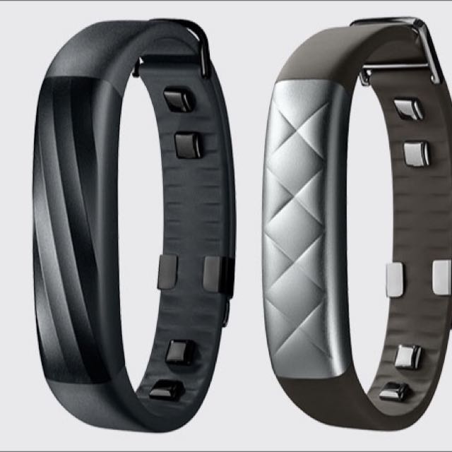 Brand New Jawbone Up3 Fitness tracker., Sports Equipment, Exercise