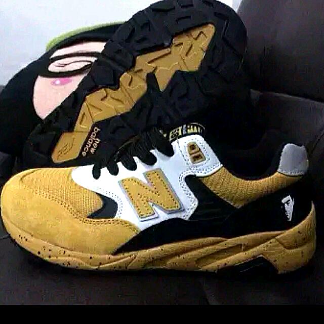 New balance bruce hot sale lee
