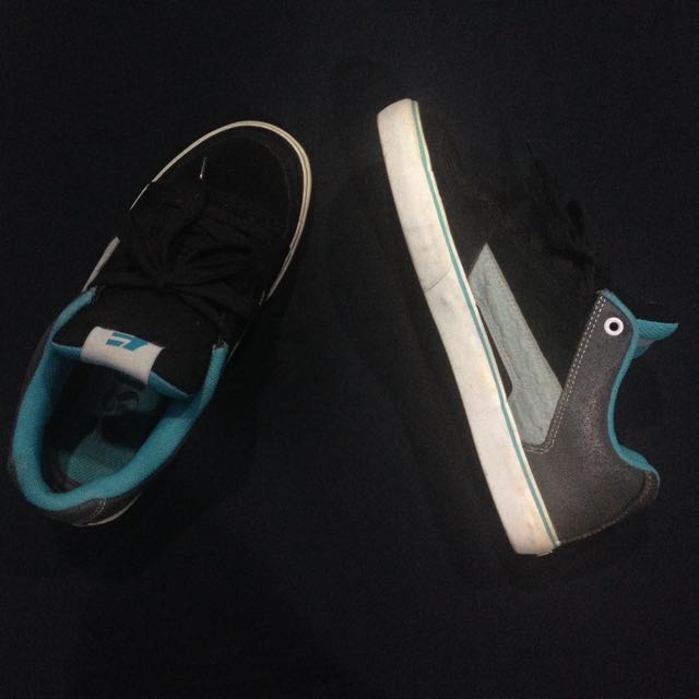 Etnies rvl 2024