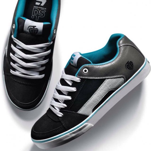 Etnies rvl sales