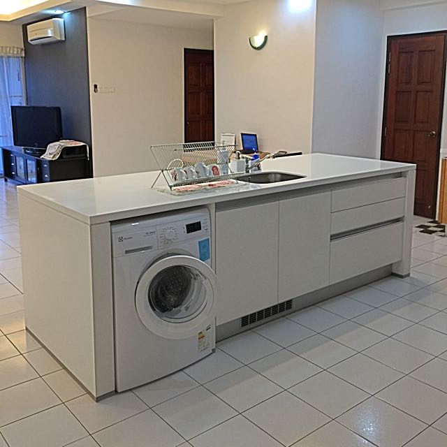 La Vista Condominium Puchong (Fully Furnished For Rent), Property on