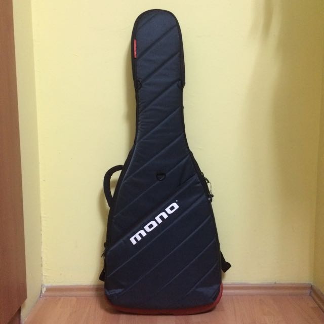 Mono Vertigo Electric Guitar Bag Music Media On Carou