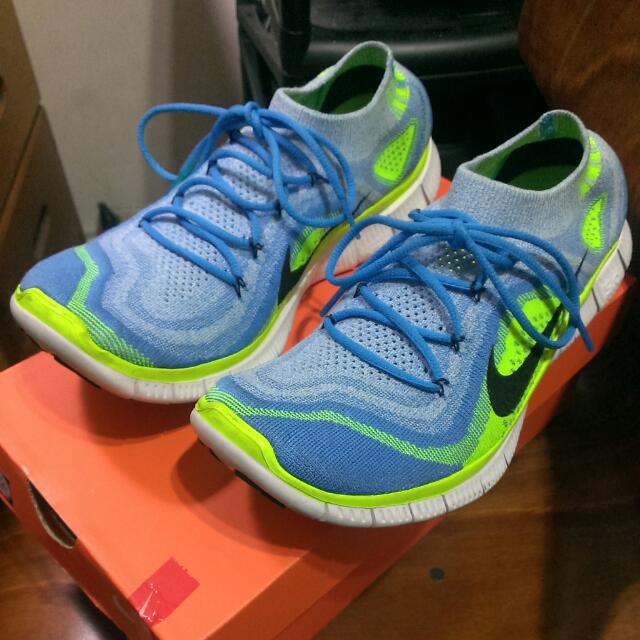 nike free flyknit 1