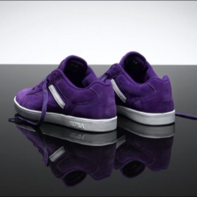 Supra Bullet size 8.5 US 7.5 UK Men s Fashion Footwear Dress