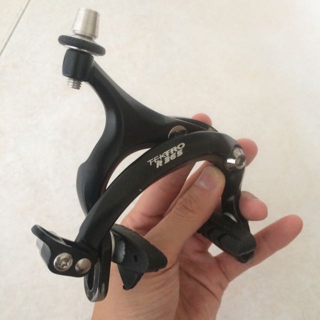 Tektro r365 top