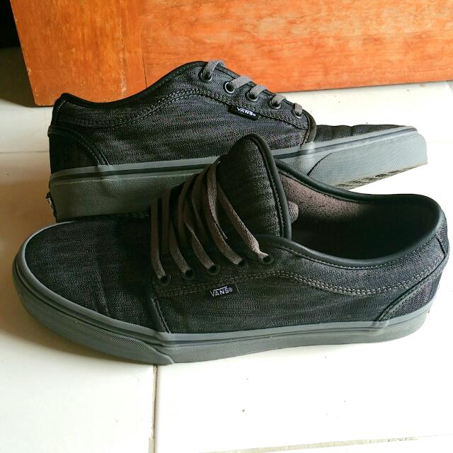 Vans sb outlet