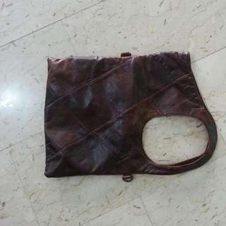 Lady Leather Bag