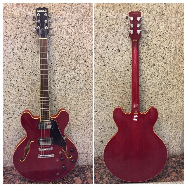 Samick san shop 450