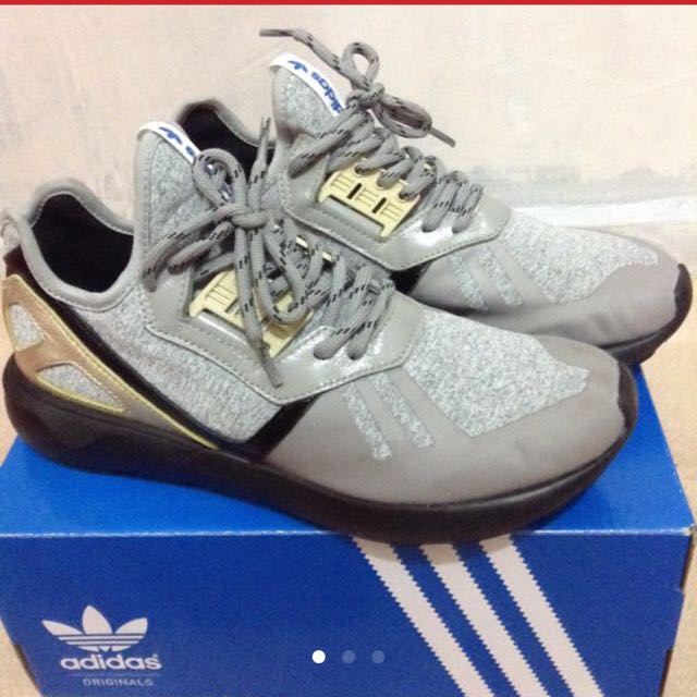 Adidas tubular hot sale runner singapore