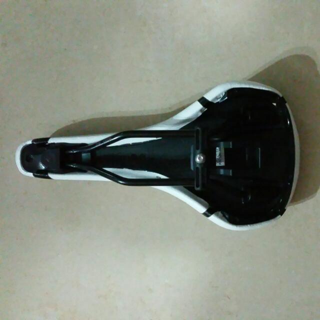 Bontrager shop evoke 1