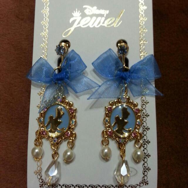 Cinderella jewelry store on sale
