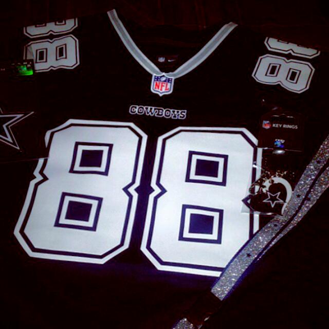 official dez bryant jersey