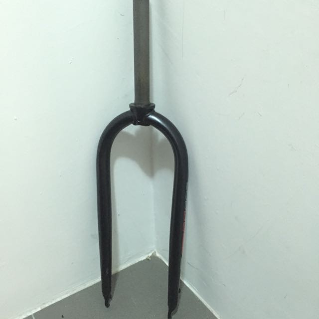 135mm fat bike fork deals