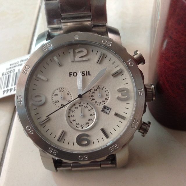 Fossil jr 1444 sales