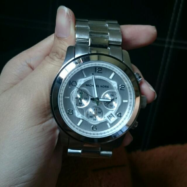 Michael kors clearance mk8086 price