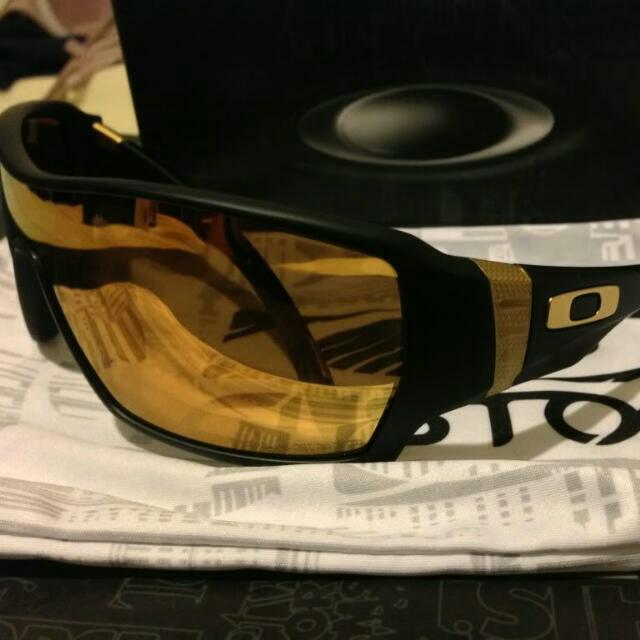Oakley offshoot shaun white online