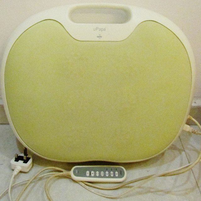 OSIM uPapa Massager