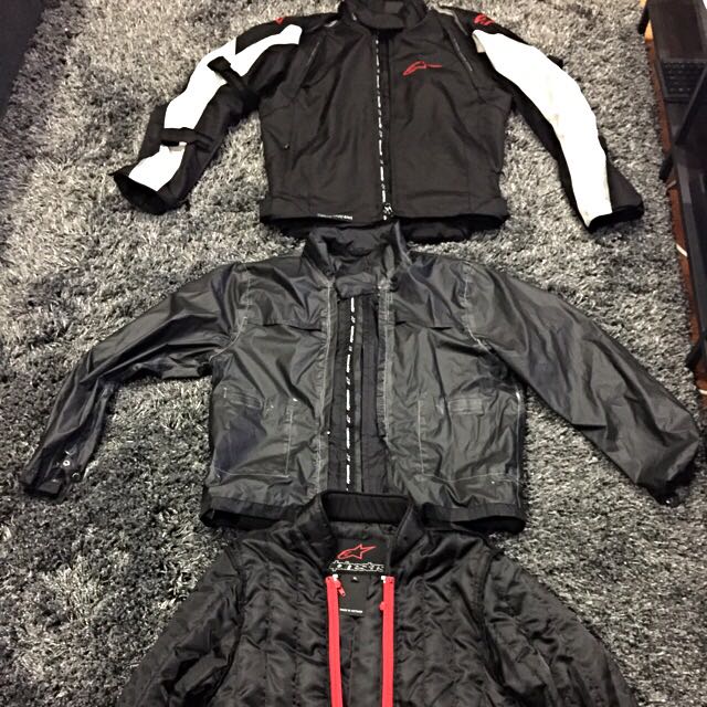 Alpinestars megaton outlet
