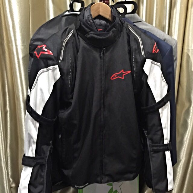 Megaton drystar jacket hotsell