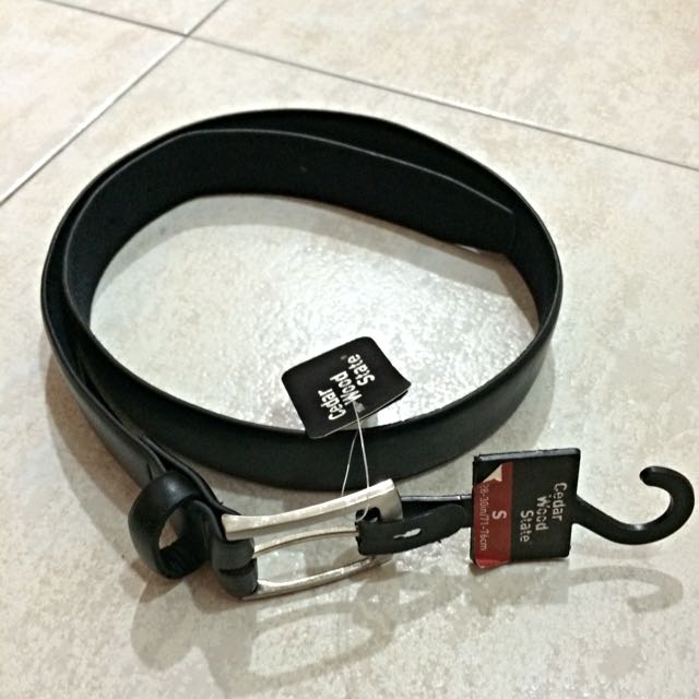primark belts mens
