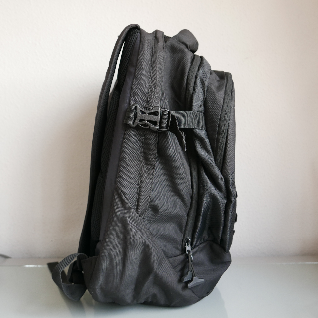 Sac Fourre-tout Samsonite Outlab XL – Vert Olive, 70L+, Neuf Sous Emballage