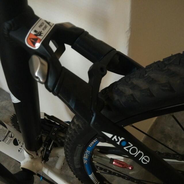 trek 8.5 ds gary fisher collection 2014