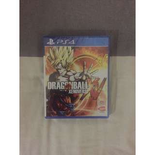 DRAGONBALL XV