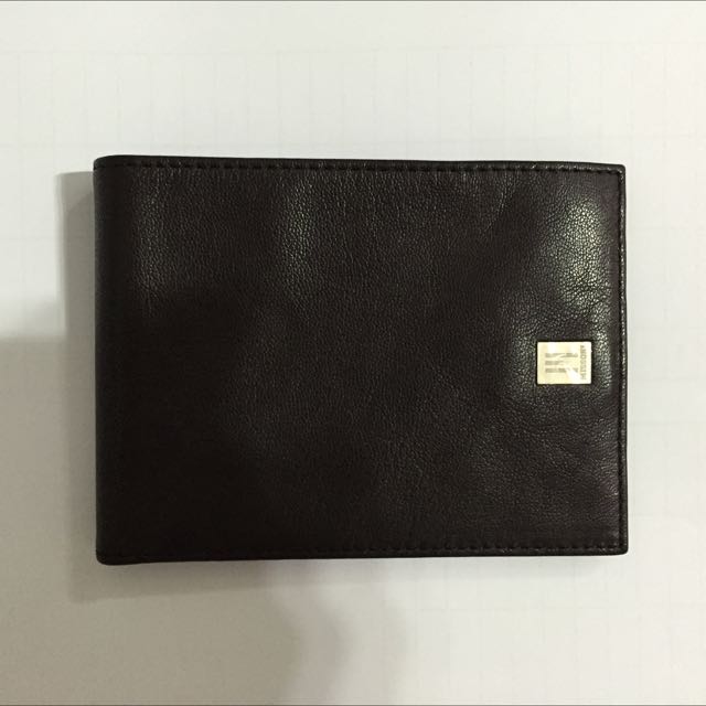 missoni wallet