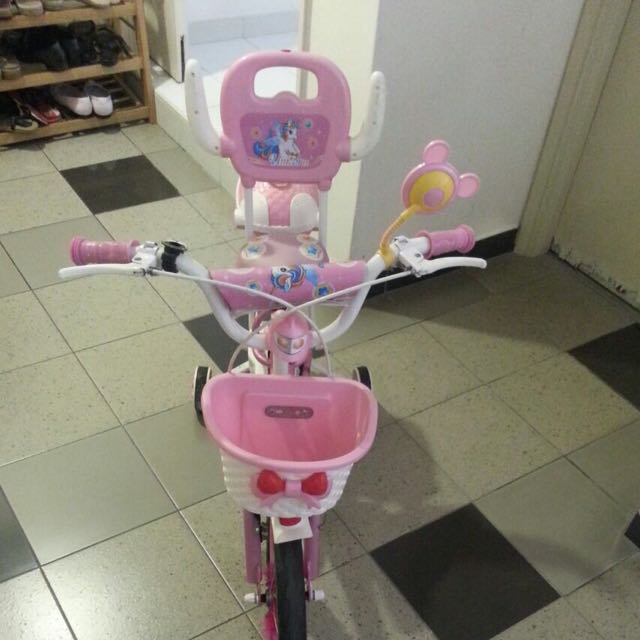 HLX NMC Cycle For Sale Hobbies Toys Toys Games on Carousell