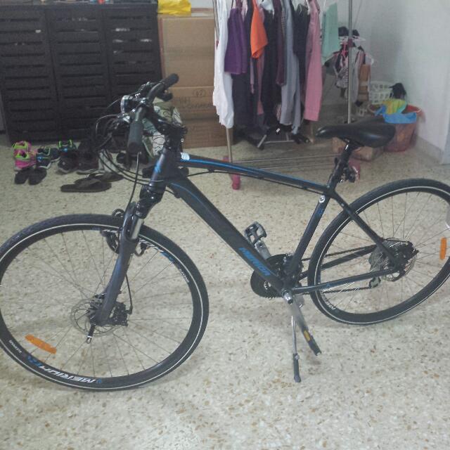 Merida cheap crossway 20md
