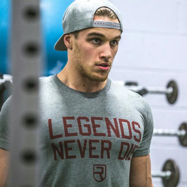 Rise gym gear store