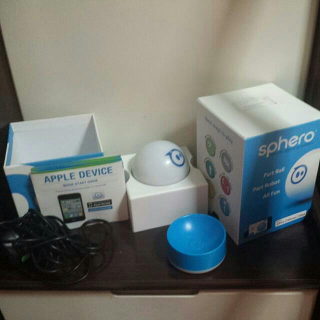 sphero 1.0
