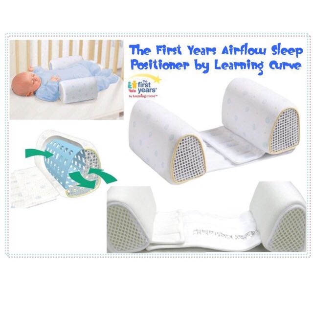 Baby Sleep Positioner Is It Safe To Use Top Positioners atelieryuwa