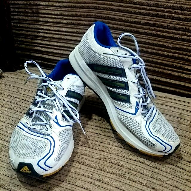 Adidas Climacool Running Shoes, Men's Fashion on Carousell