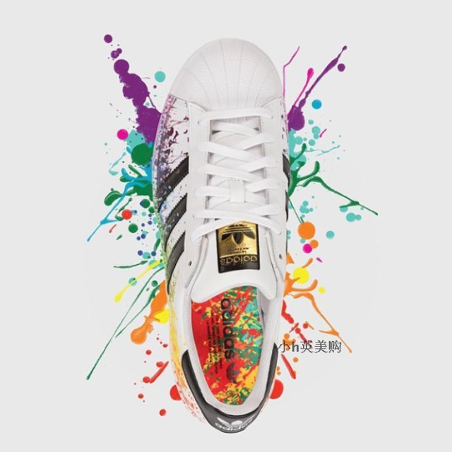 adidas superstar originals 2