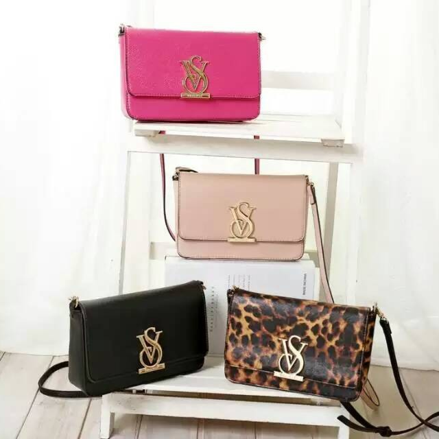 victoria secret wallet singapore